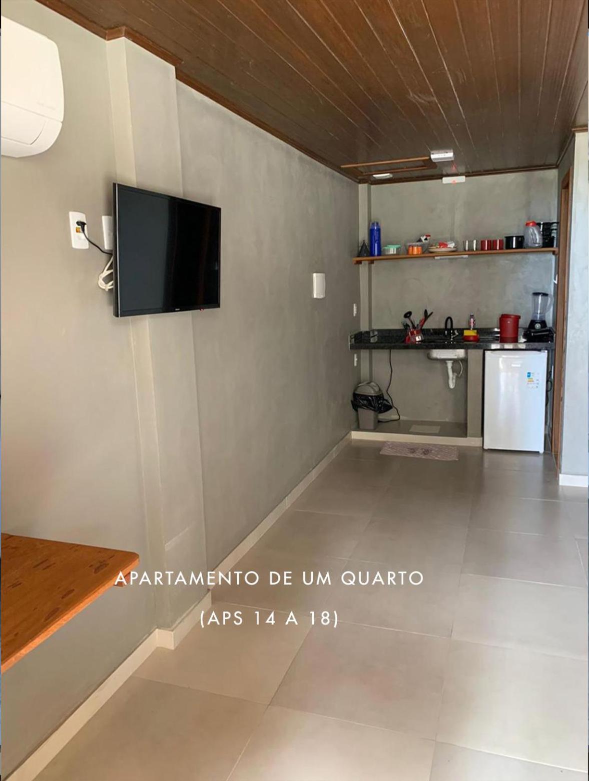 モロ・デ・サンパウロCasas De Juanアパートメント エクステリア 写真